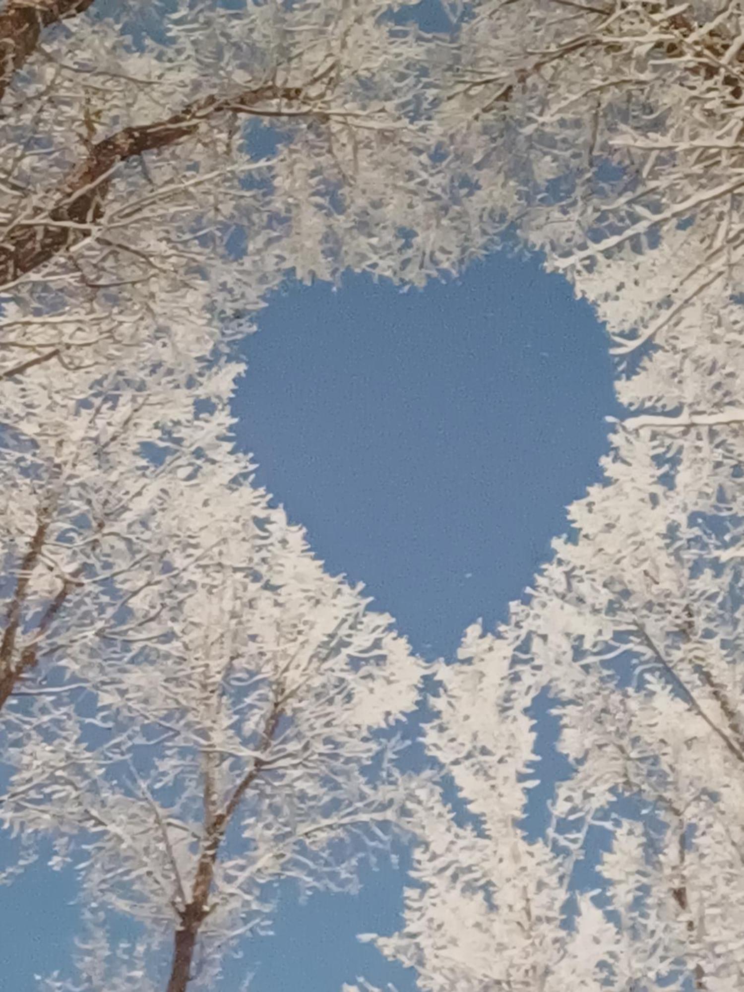 Apartmán Rafina'S Blue Heart! Exteriér fotografie